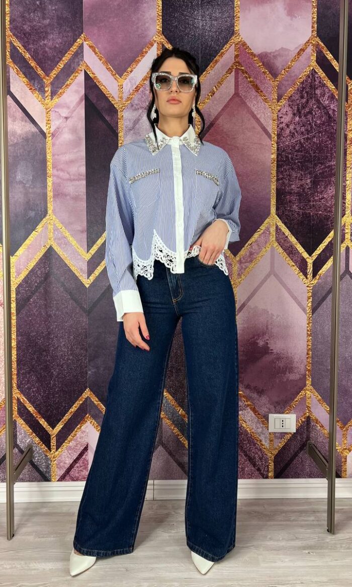 DENIM INTENSE