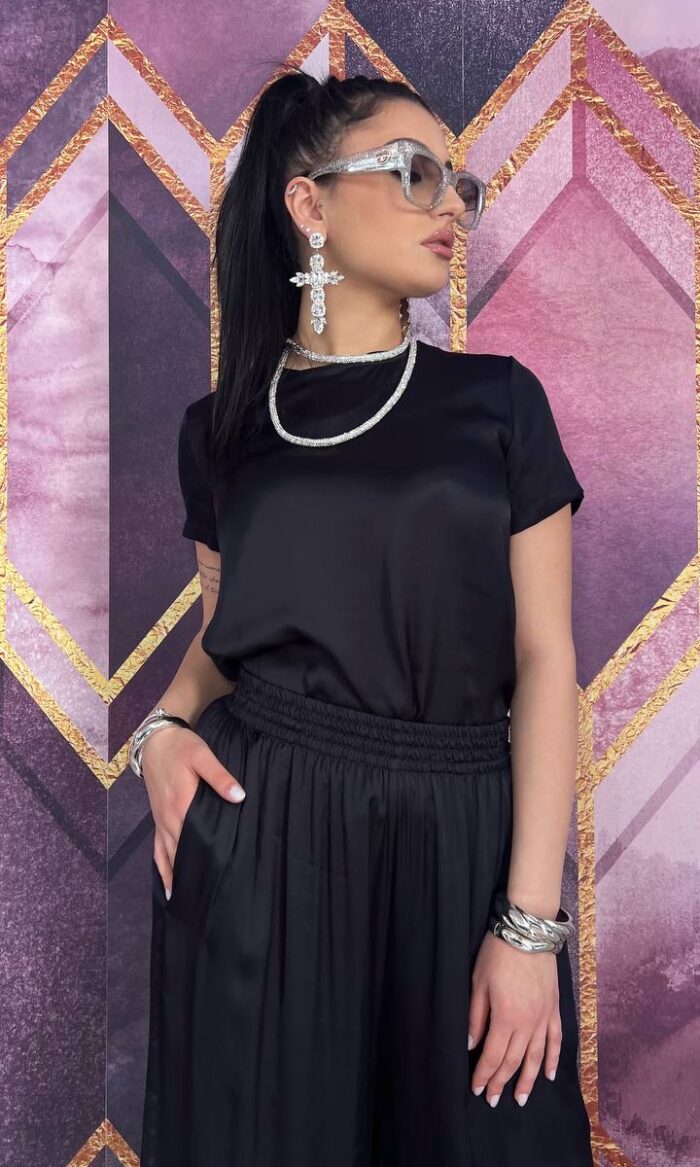 BLUSA ECLIPSE