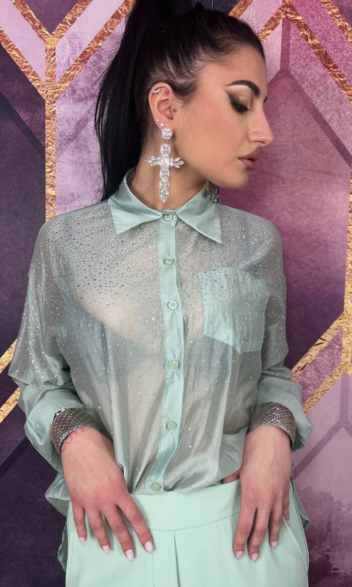 CAMICIA ZEN
