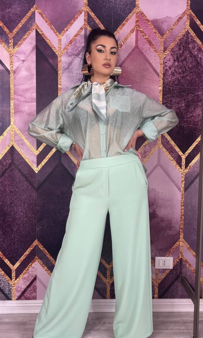 PANTALONE ZEN