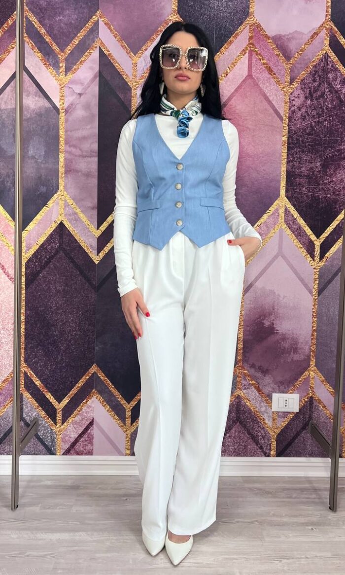 PANTALONE NUVOLA