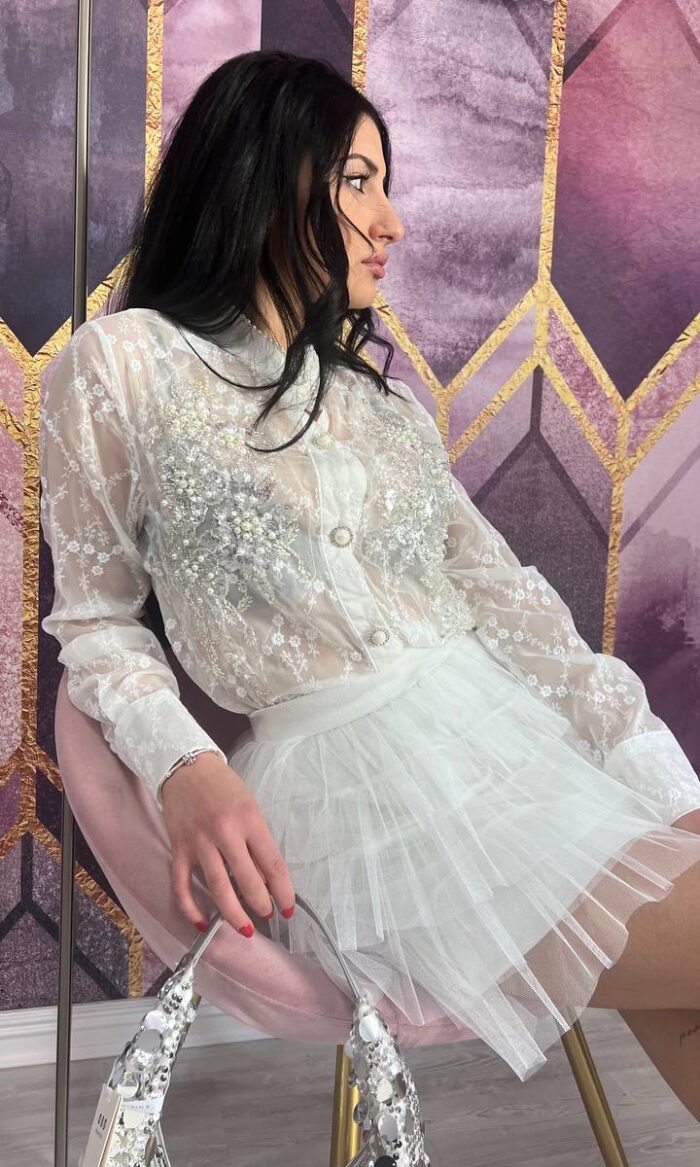 CAMICIA DIAMOND
