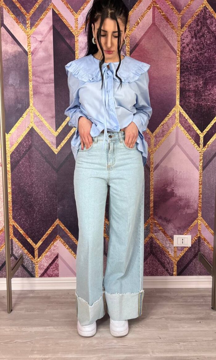 DENIM STREET