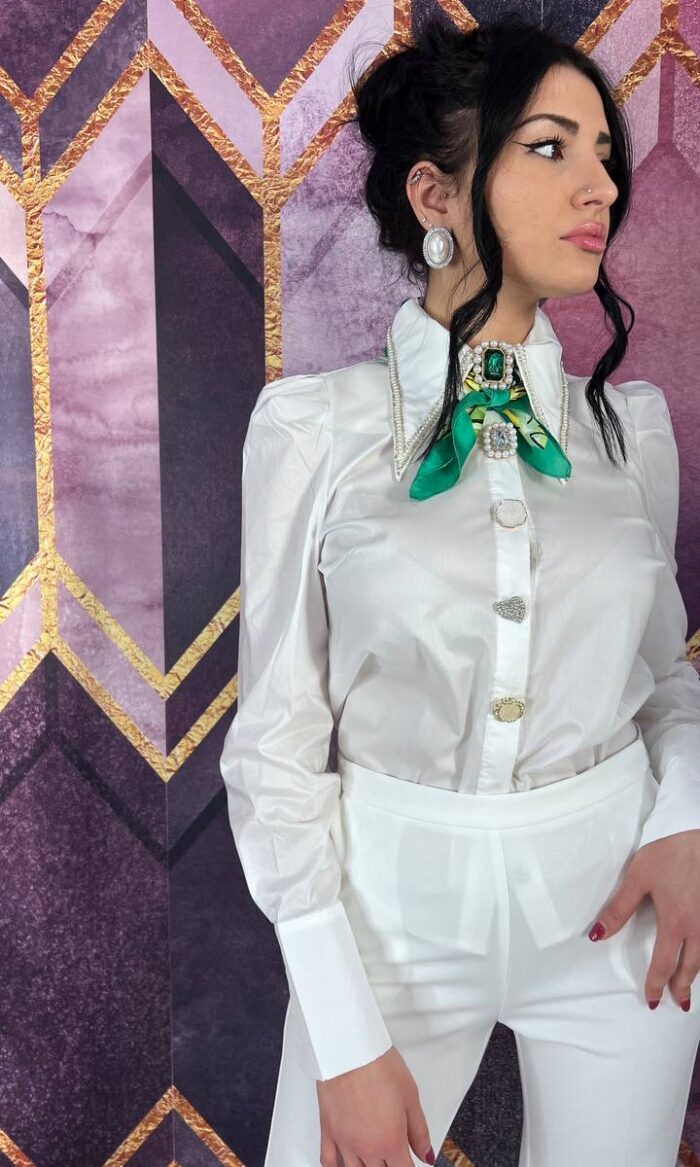 CAMICIA ROYAL