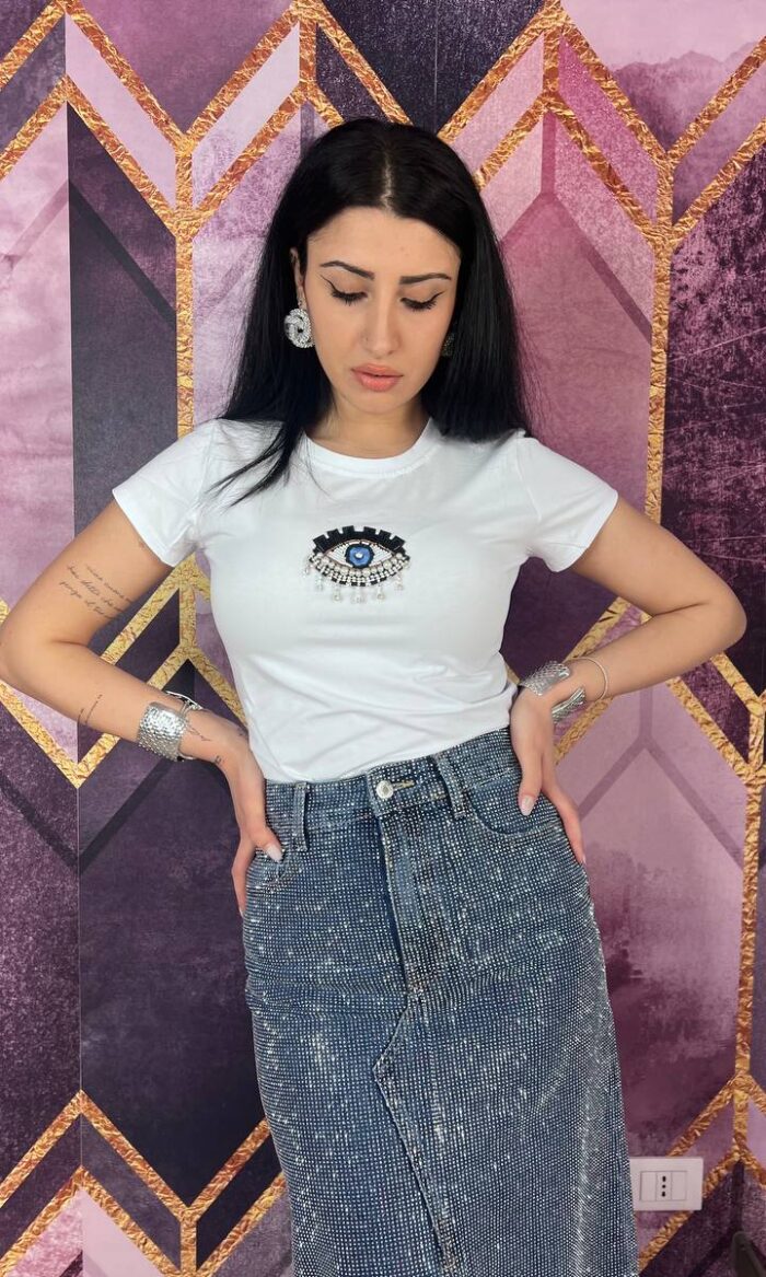 T-SHIRT NAZAR