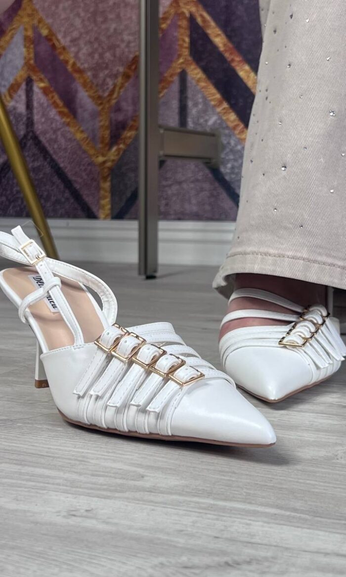 SLINGBACK VENUS