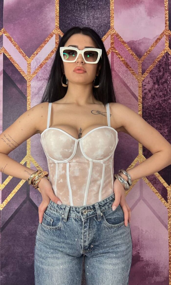 BRALETTE SIENNA