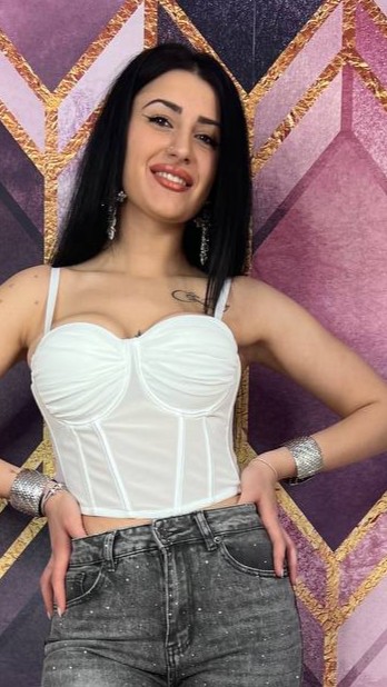 BRALETTE  PERLA