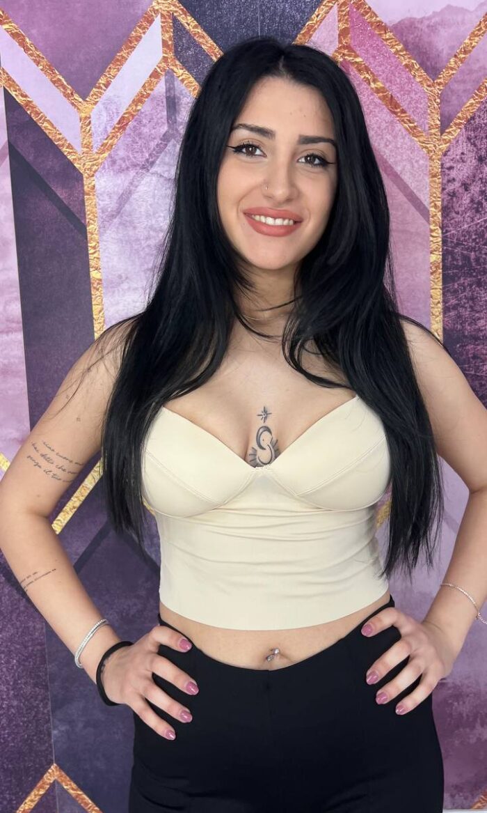 TOP SECRET BEIGE