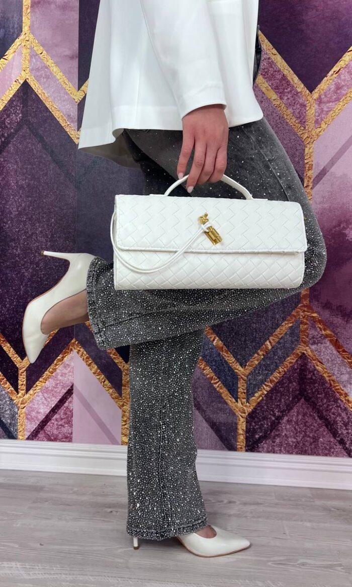 BORSA MARILYN BIANCA