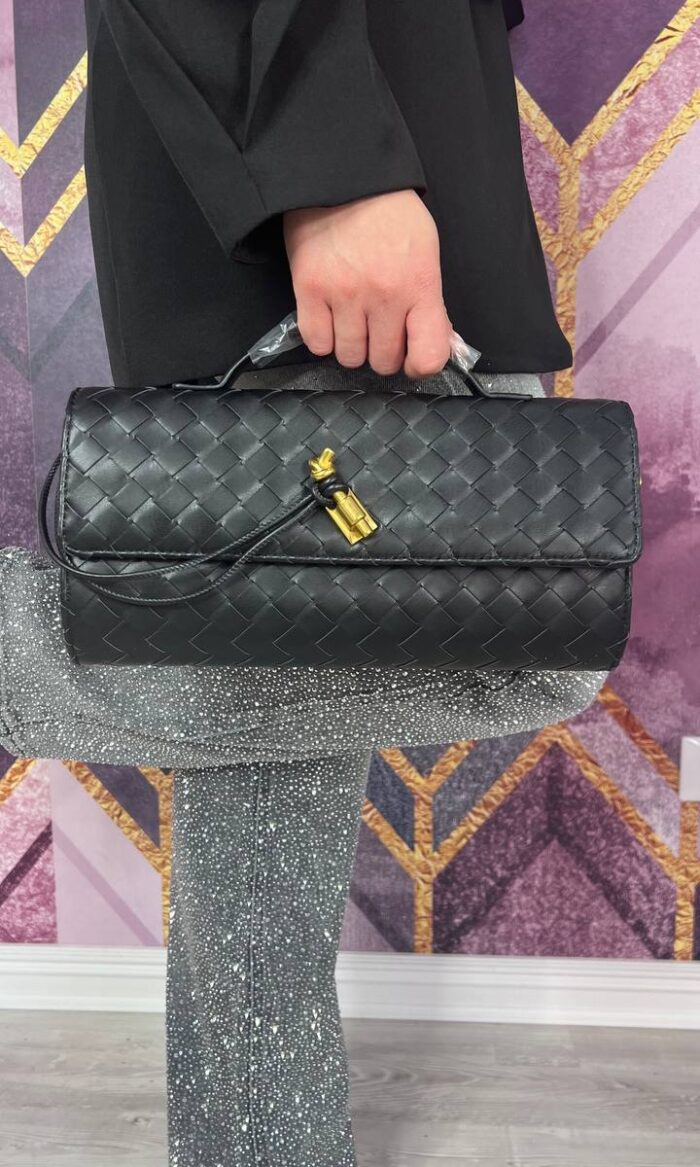 BORSA MARILYN NERA