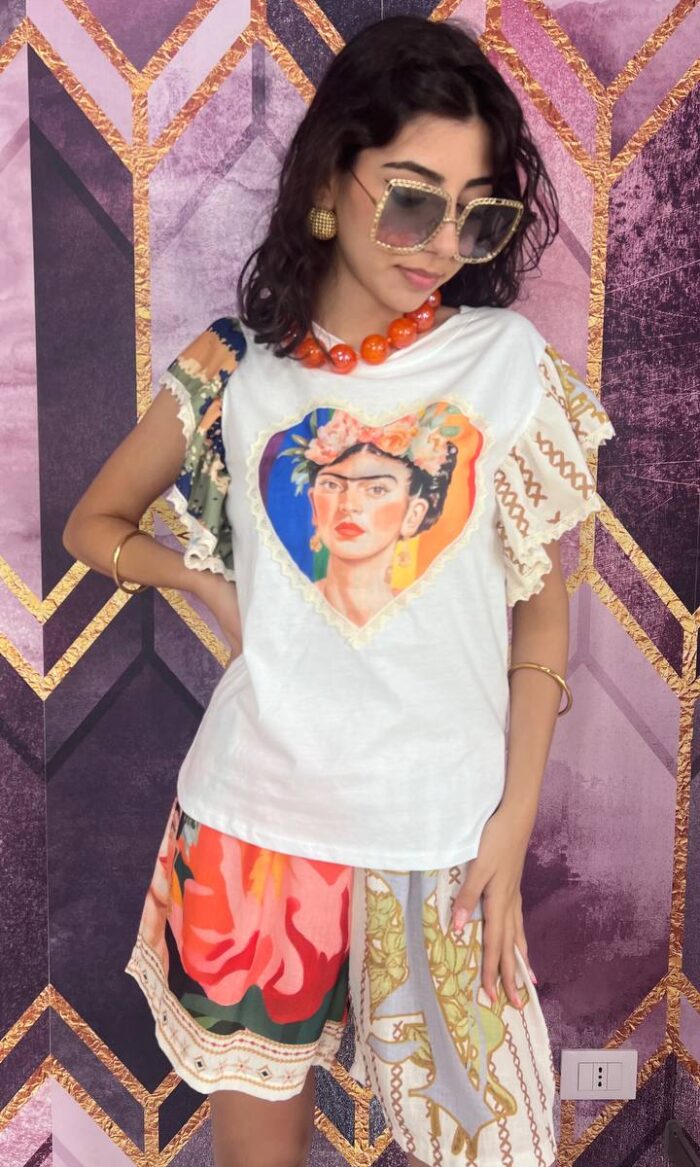T-SHIRT MEXICO